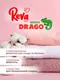 Миниатюра изображения товара Набор средств для стирки Green Drago Гель Концентрированный 5л+Кондиционер Цветок свободы 280г