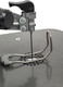 Миниатюра изображения товара Лобзиковый станок Bucktool SSA22V