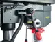 Миниатюра изображения товара Сверлильный станок Bucktool DP15VL