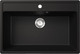 Миниатюра изображения товара Мойка кухонная Mixline ML-GM33 558739 (ультрачерный)