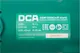 Миниатюра изображения товара Угловая шлифовальная машина DCA ASM180A (soft start)