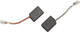Щетки для электродвигателей DCA T4 ASM13-125B / 30030600189 — фото 6