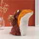 Миниатюра изображения товара Статуэтка Sima-Land Белочка с грибочком, в хвостике рожь 10326089