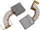 Щетки для электродвигателей DCA 45 ASM180A / 30030600004 — фото 6