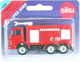 Миниатюра изображения товара Автомобиль игрушечный Siku Пожарная Mercedes 1:87 / 1068