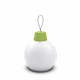 Декоративная шапка для светильника БЕРКАНО Orby Cap 10 / 210_027_16 (Spring Green) — фото 5