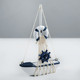 Миниатюра изображения товара Статуэтка Sima-Land Модель корабля. Яхта 9370283