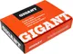 Миниатюра изображения товара Скобы Gigant GSPS-7 (5000шт)