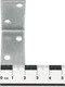 Миниатюра изображения товара Уголок крепежный Gigant 1238840 (50шт)