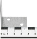 Миниатюра изображения товара Уголок крепежный Gigant 1238840 (50шт)