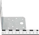 Миниатюра изображения товара Уголок крепежный Gigant 1238860 (50шт)