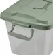 Миниатюра изображения товара Контейнер Runis 16-27 (зеленый)