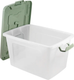 Миниатюра изображения товара Контейнер Runis 16-28 (зеленый)