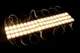 Миниатюра изображения товара Светодиодный модуль Byled BLM2835-SLZ-3-12-1-WW (теплый белый)