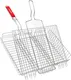 Миниатюра изображения товара Решетка для мангала Appetite MD-4333P