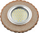 Точечный светильник Fametto DLS-L140 GU5.3 GLASSY/TEA / UL-00003876 — фото 2