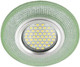 Точечный светильник Fametto DLS-L142 GU5.3 GLASSY/GREEN / UL-00003882 — фото 2