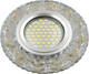Точечный светильник Fametto DLS-L146 GU5.3 GLASSY/GOLD / UL-00003894 — фото 2