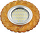 Точечный светильник Fametto DLS-L147 GU5.3 GLASSY/GOLD / UL-00003897 — фото 2