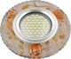 Точечный светильник Fametto DLS-L150 GU5.3 GLASSY/GOLD / UL-00003907 — фото 2
