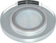 Точечный светильник Fametto DLS-P106 GU5.3 CHROME/SILVER / 09994 — фото 3