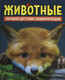 Миниатюра изображения товара Энциклопедия Росмэн Животные. Лучшая детская энциклопедия, твердая обложка (Гальцева Светлана)