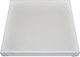 Миниатюра изображения товара Панель светодиодная Uniel ULP-6060-36W/5000К IP40 Grilyato Opal Smooth / UL-00012028