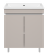 Миниатюра изображения товара Тумба под умывальник Misty Майна 60 / Э-Май01060-031 (сливки)