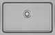 Миниатюра изображения товара Мойка кухонная Paulmark PM307444-BS