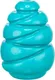 Миниатюра изображения товара Игрушка для собак Trixie Сверхпрочный мяч / 33465 (петроль)
