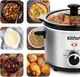 Миниатюра изображения товара Медленноварка Kitfort KT-205
