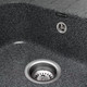 Миниатюра изображения товара Мойка кухонная Gerhans B20 (графит)