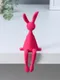 Миниатюра изображения товара Статуэтка Sima-Land Зайчик 10955968