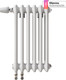 Радиатор стальной Новатерм SL-DP13 3-DV-03.45.9016 — фото 5