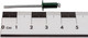 Миниатюра изображения товара Набор заклепок Кобальт 910-997 (50шт, зеленый)