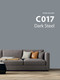 Краска CONDOR Color Matt Dark Steel С017 (3.4кг) — фото 6