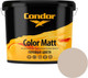 Краска CONDOR Color Matt Ivory Cream С046 (3.4кг) — фото 5