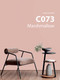 Краска CONDOR Color Matt Marshmallow С073 (3.4кг) — фото 4