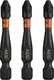 Миниатюра изображения товара Набор бит AEG Powertools 4932479184 (3шт)
