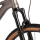 Миниатюра изображения товара Велосипед Stinger Graphite STD 29 / 29AHD.GPHSTD.LGGR5 (серый)
