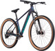 Миниатюра изображения товара Велосипед Stinger Graphite STD 29 / 29AHD.GPHSTD.XLBL5 (синий)