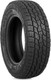 Миниатюра изображения товара Летняя шина Triangle TR292 225/70R17 108S