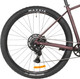 Миниатюра изображения товара Велосипед Stinger Gradient PRO 29 / 29AHD.GDTPRO.MDVT6 (фиолетовый)