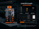 Миниатюра изображения товара Фонарь Fenix Light C5Pro
