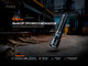 Миниатюра изображения товара Фонарь Fenix Light C5Pro