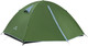 Палатка Naturehike Bleik Series CNK2550WS038 Type A / 6977465863546 (зеленый) — фото 6