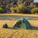 Палатка Naturehike Bleik Series CNK2550WS038 Type B / 6977465863492 (зеленый) — фото 6