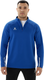 Миниатюра изображения товара Олимпийка спортивная Kelme Pullover / 7461TT1052-481 (3XL, синий)