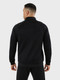 Миниатюра изображения товара Олимпийка спортивная Kelme Knitted Jacket plus Fleece / 7461WT1143-000 (2XL, черный)