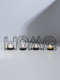 Миниатюра изображения товара Подсвечник Take It Easy Home 7381527